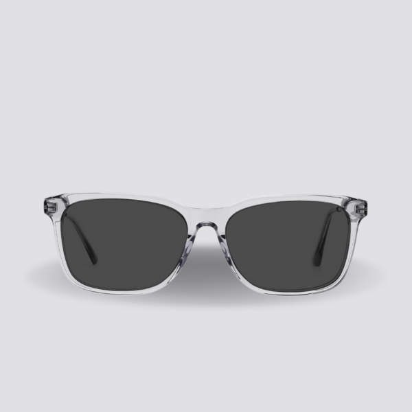 Chill Shades Translucent Grey - Image 2