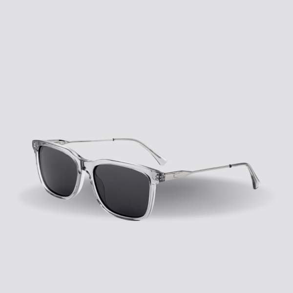 Chill Shades Translucent Grey