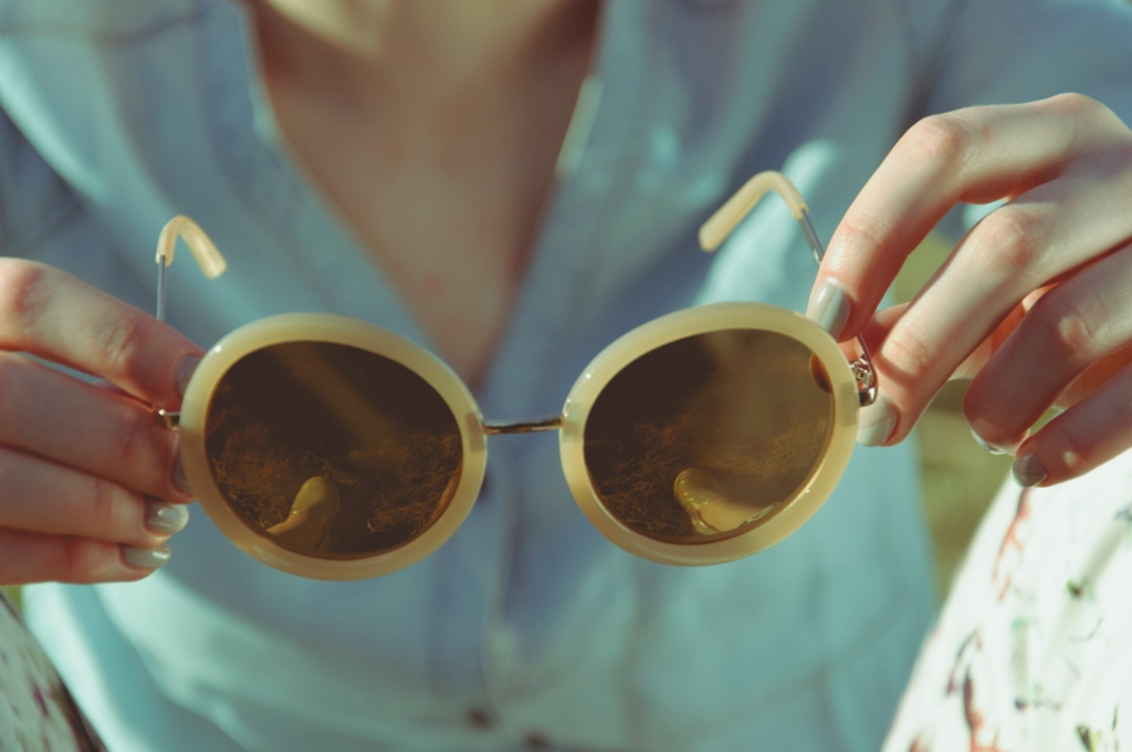 The History of Sunglasses: How They Evolved?