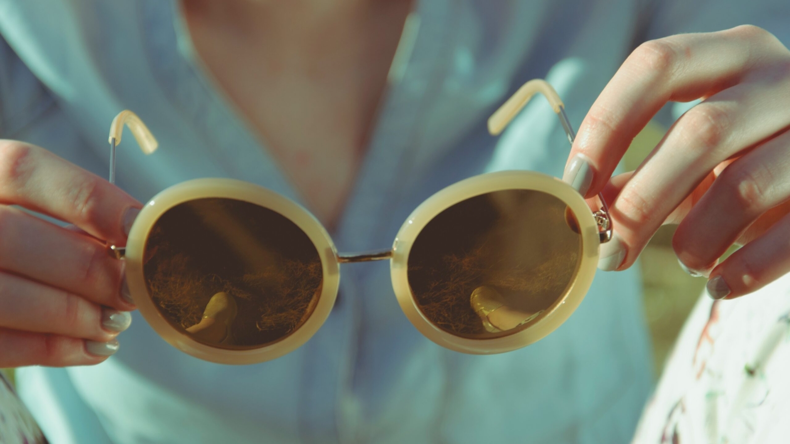 The History of Sunglasses: How They Evolved?