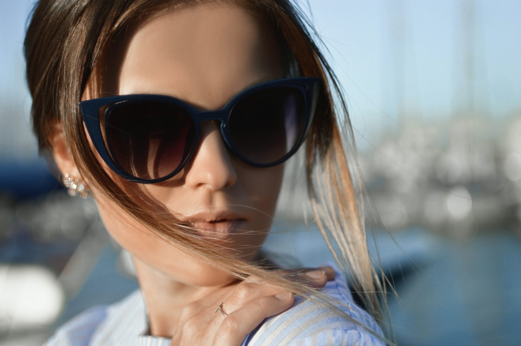 How to Choose the Perfect Sunglasses – Tips and Advice